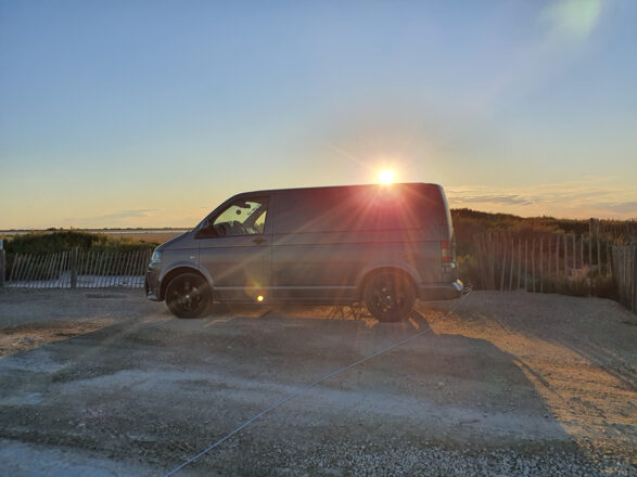 Volkswagen AUTRE Transporter 140CV image