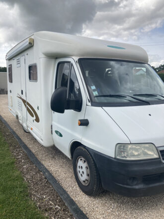 Fiat MAC LOUIS 363 image