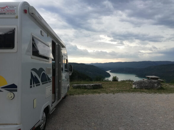 Fiat PILOTE g240 image