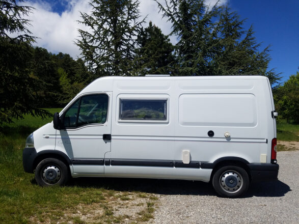 Renault CAMPEREVE Cap Roca image