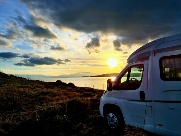 Fiat HYMERMOBIL Exsis-T 474 image