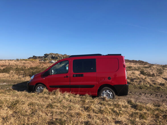 Fiat AUTRE scudo, 128CH image