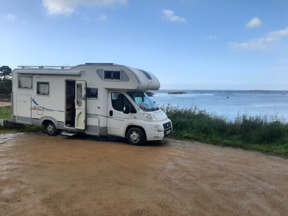 FIAT ADRIA CORAL image