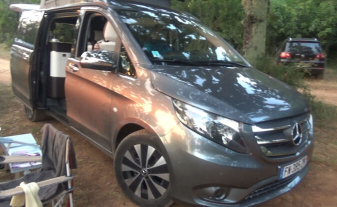 MERCEDES WESTFALIA JULES VERNE image