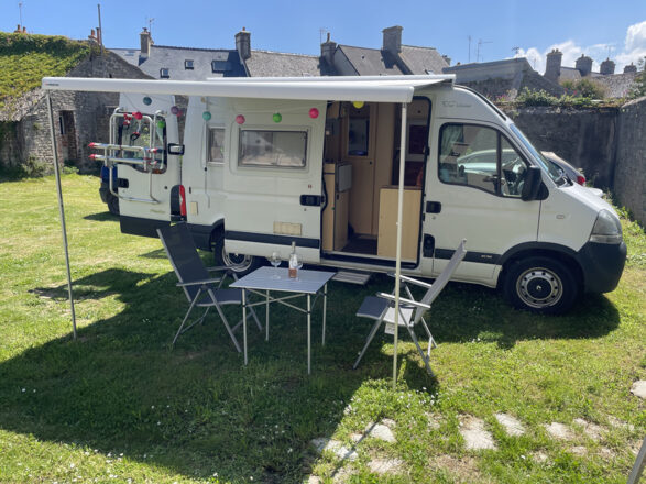 Renault FONT VENDOME Venise Magnum image