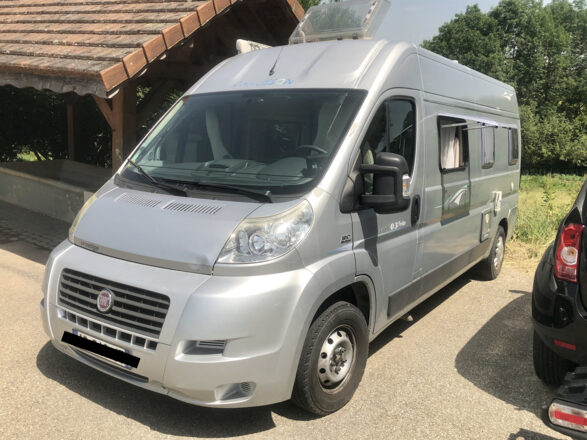  CHAUSSON TWIST image