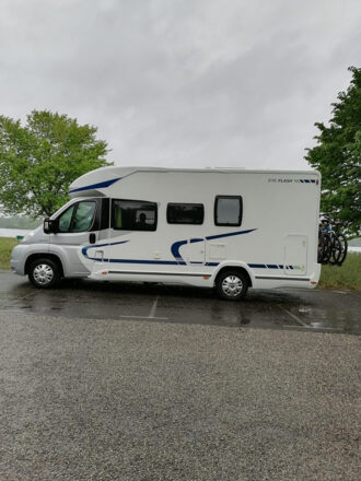  CHAUSSON FLASH image