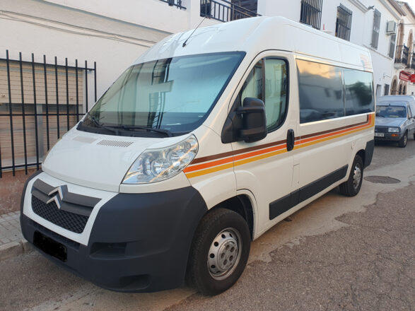 Citroen AUTRE Jumper image