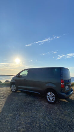 PEUGEOT STYLEVAN ORIGIN image