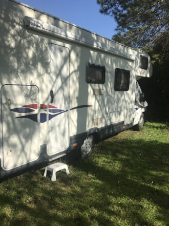 Fiat CHALLENGER Genesis 45 image