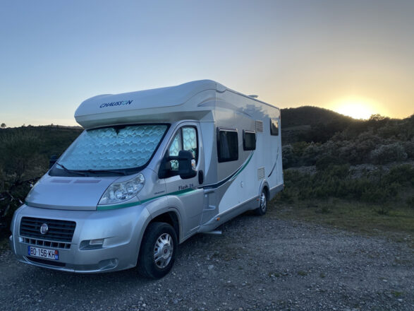  CHAUSSON FLASH image