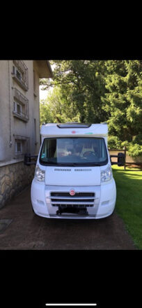  BURSTNER SOLANO image