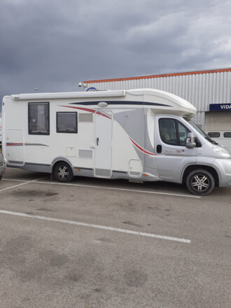  CHALLENGER MAGEO image