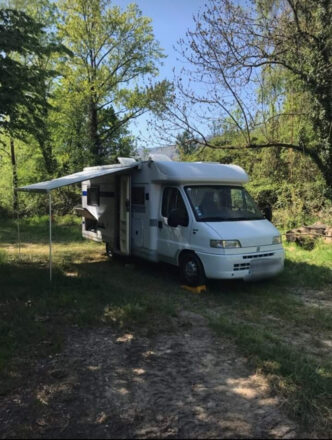 Fiat BURSTNER T603 image