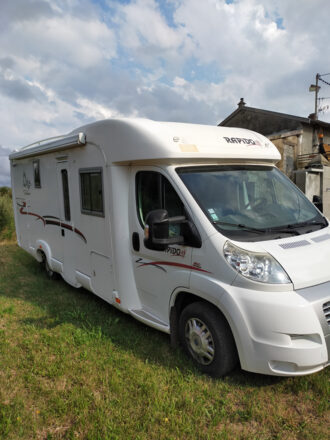 Fiat RAPIDO 7093F image