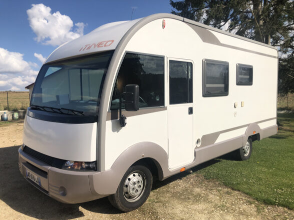 FIAT ITINEO SD image