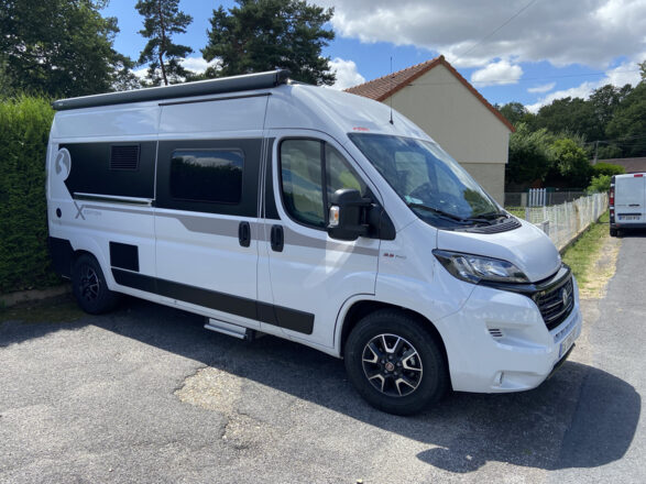 Fiat BAVARIA K600 image