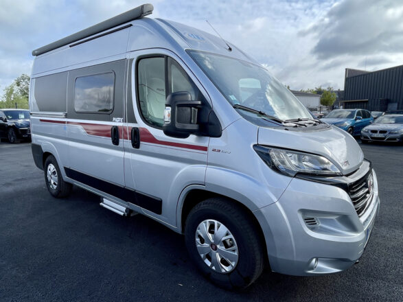 Fiat PILOTE V540 image