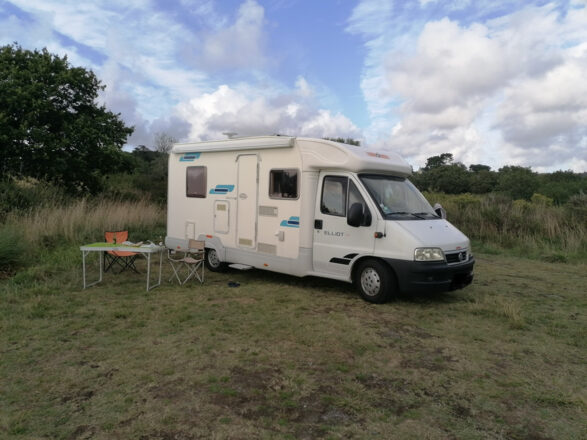 Fiat TRIGANO Elliot image