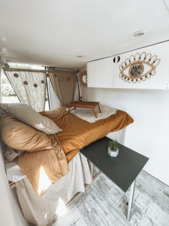 Renault ADRIA Master image