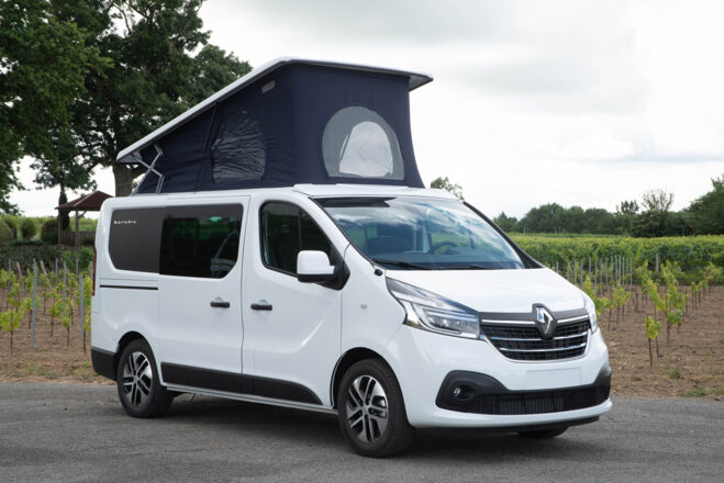 Renault BAVARIA MC 490 BF image