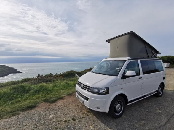 Volkswagen CALIFORNIA T5 image