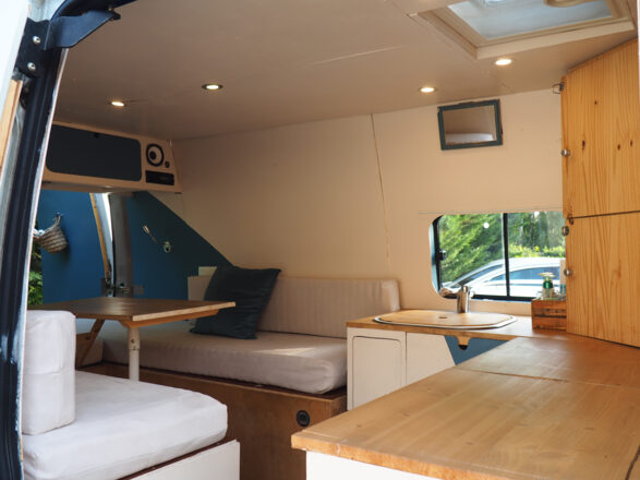 Renault AUTRE Master L2H2 image