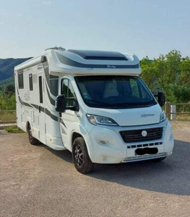 Fiat MAC LOUIS Yearling 89 matic image