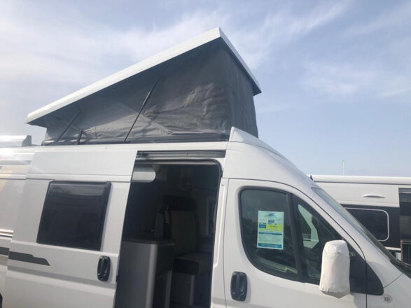 FIAT WEINSBERG CARATOUR image