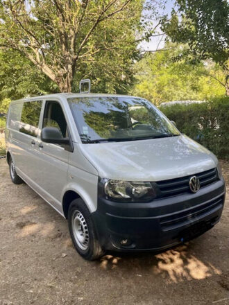 VOLKSWAGEN STYLEVAN BASE VOLKSWAGEN TRANSPORTER image