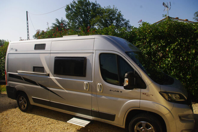 Fiat MAC LOUIS MENFYS VAN 3 image