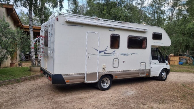 Ford RIMOR Vilamobil athenia 381 image