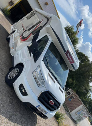 Ford CHALLENGER 328 GRAPHITE PREMIUM image