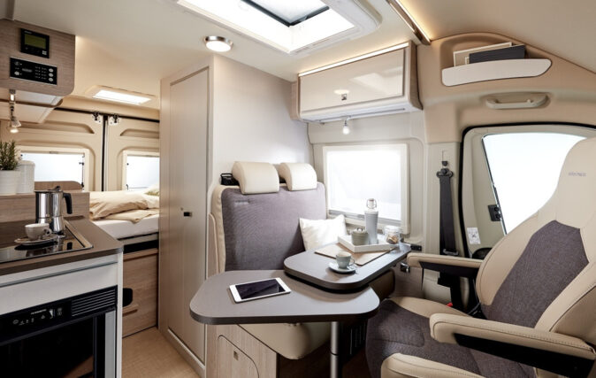 Fiat BURSTNER CAMPÉO 540 image