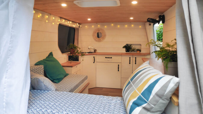 Renault TRAFIC ''Genepi'' image