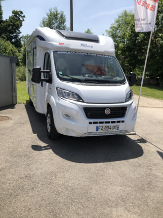 FIAT BLUCAMP OCEAN image