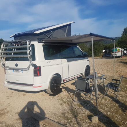 VOLKSWAGEN VOLKSWAGEN CALIFORNIA image