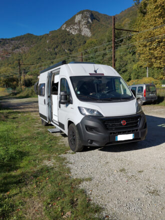 Fiat CHALLENGER V 114 star edition max image