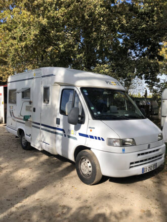 Fiat PILOTE First 32 image