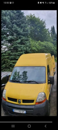 RENAULT ADRIA IZOLA image