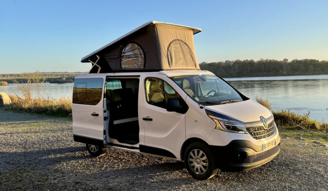 Renault HANROAD Trek 4 image