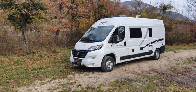 Fiat MAC LOUIS Menphys 3 maxi S line image