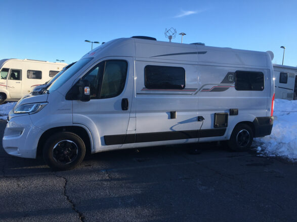 Fiat RANDGER Randger 602 image