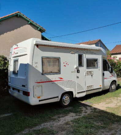 Ford CHALLENGER 171 image