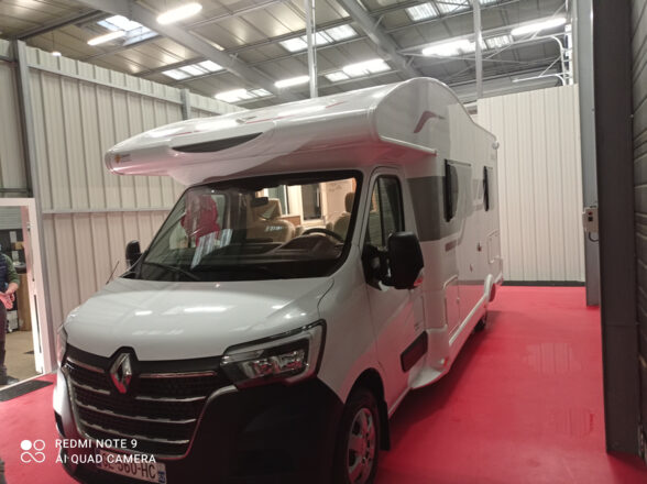 Renault RIMOR Hygge 12+ image