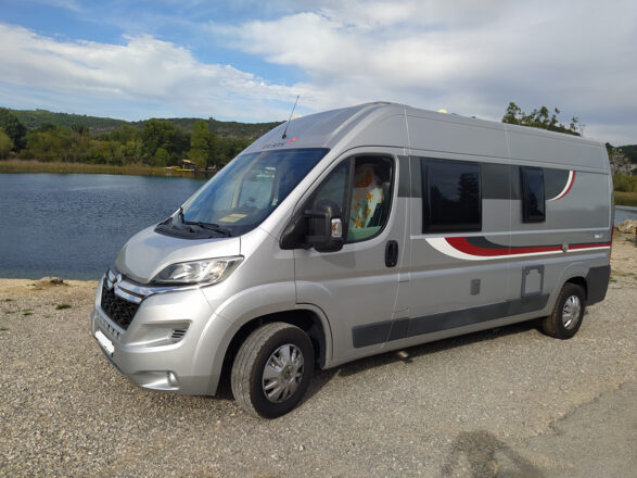 Citroen ELIOS  image