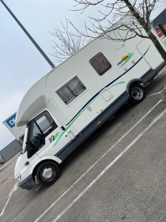 FORD CHAUSSON BEST OF image