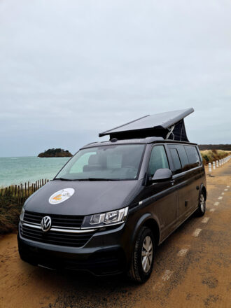 Volkswagen WESTFALIA T6 Kepler ONE 150 image