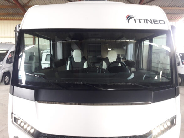 FIAT ITINEO INTEGRAUX image