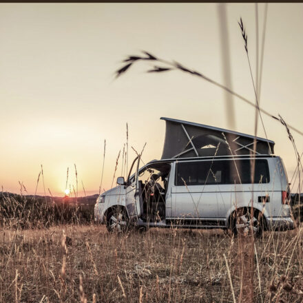 VOLKSWAGEN VOLKSWAGEN CALIFORNIA image